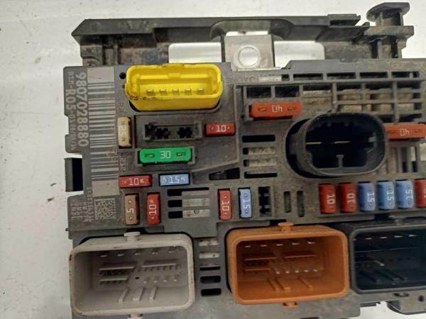 BOITIER COMPLET CITROEN BERLINGO/ PEUGEOT PARTNER 2008-2015 1.6 HDI - Vue 4